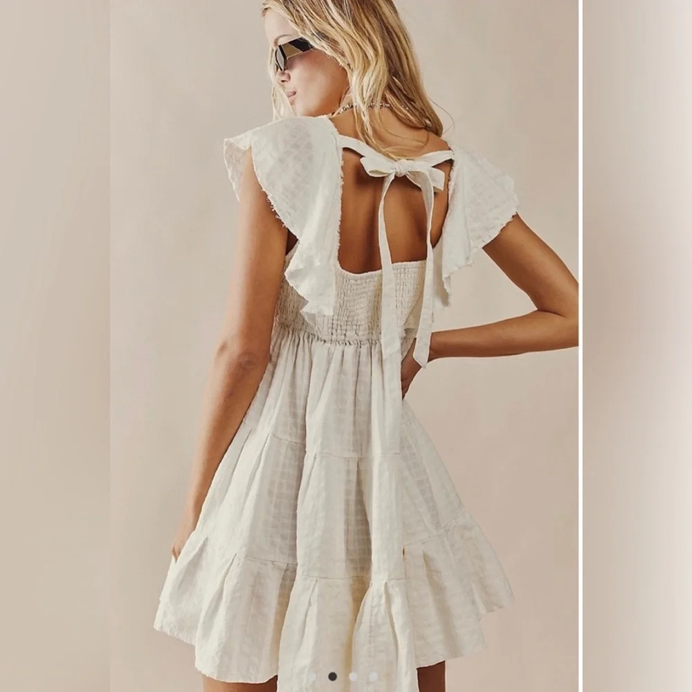Free People turn heads